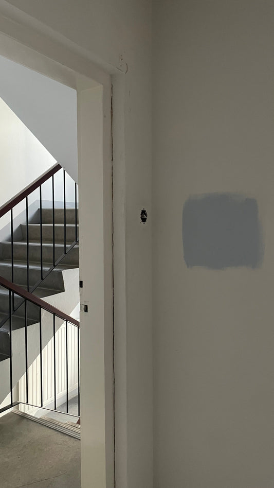 NEWS | Ehea Showroom COMING UP!