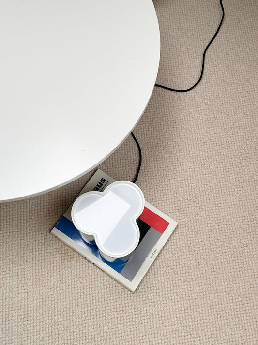 Teo Table Lamp