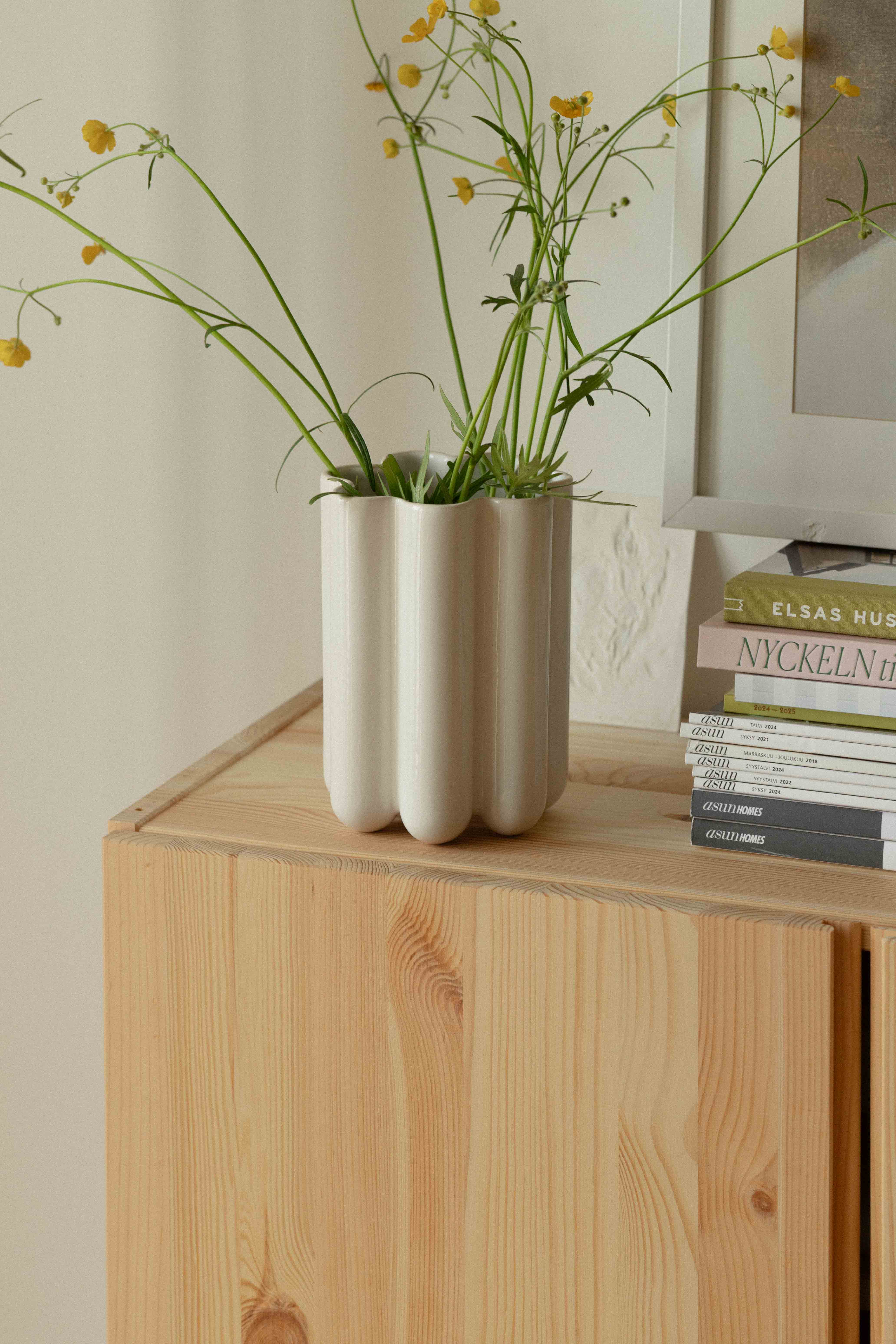 Ruu - Beauty in Three Forms – Ehea Living