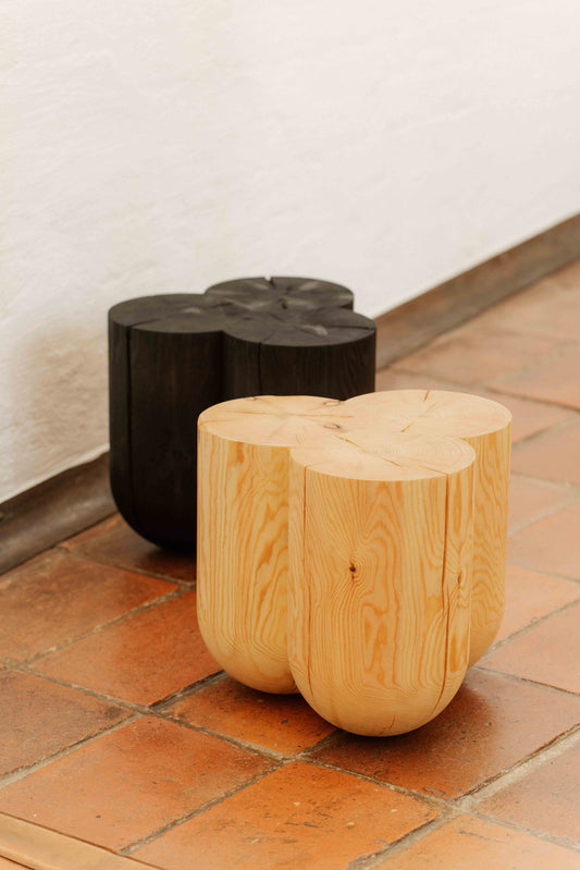 Teo Sidetable